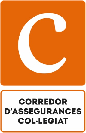 C - Corredor d'Assegurances Col·legiat
